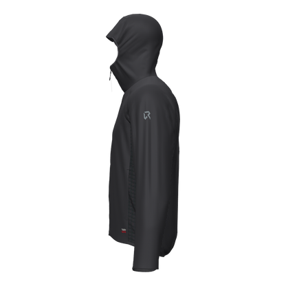 OUTLANDER PACK HOODIE MAN JACKET