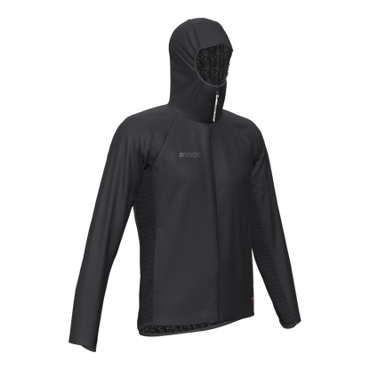 OUTLANDER PACK HOODIE MAN JACKET