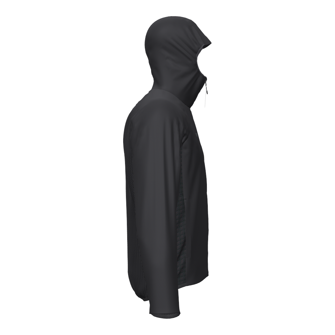 OUTLANDER PACK HOODIE MAN JACKET