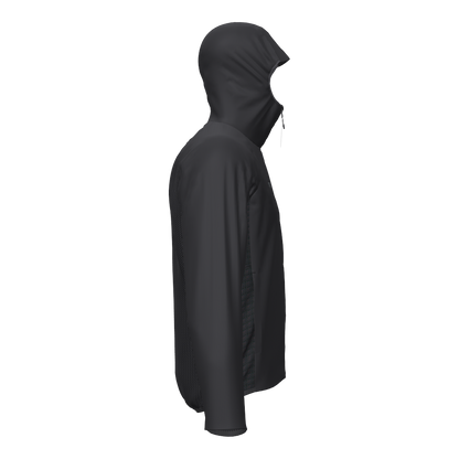 OUTLANDER PACK HOODIE MAN JACKET