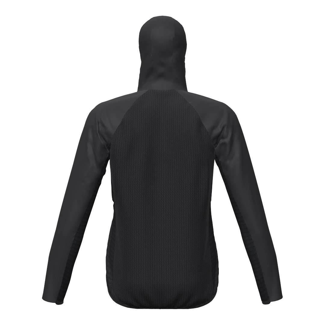 OUTLANDER PACK HOODIE MAN JACKET