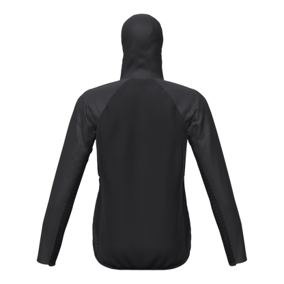 OUTLANDER PACK HOODIE MAN JACKET