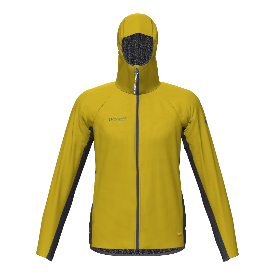 OUTLANDER PACK HOODIE MAN JACKET