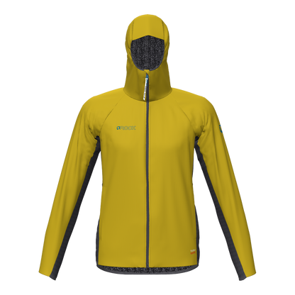 OUTLANDER PACK HOODIE MAN JACKET