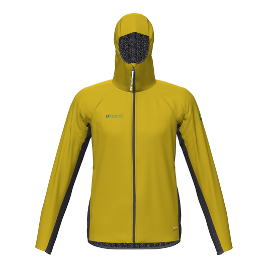 OUTLANDER PACK HOODIE MAN JACKET