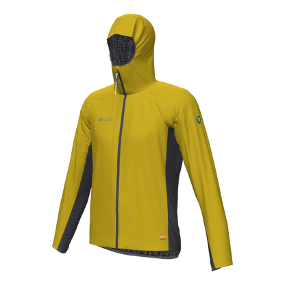 OUTLANDER PACK HOODIE MAN JACKET