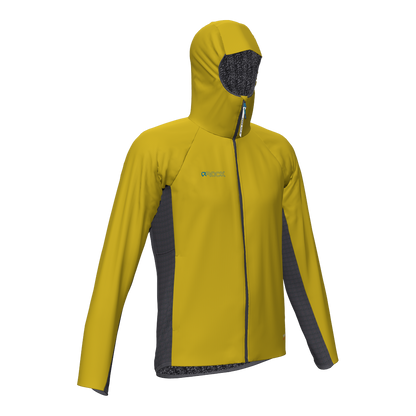 OUTLANDER PACK HOODIE MAN JACKET