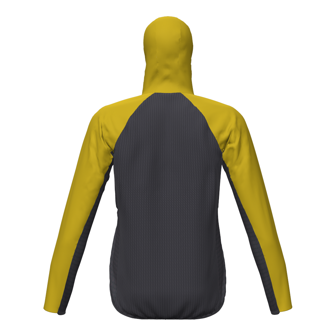OUTLANDER PACK HOODIE MAN JACKET