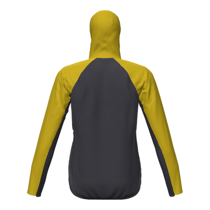 OUTLANDER PACK HOODIE MAN JACKET