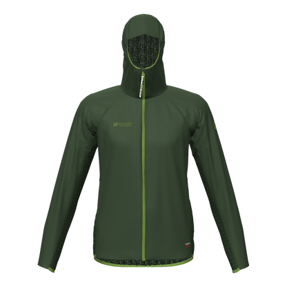 OUTLANDER PACK HOODIE MAN JACKET