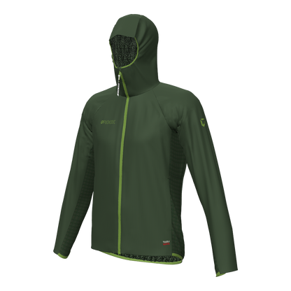 OUTLANDER PACK HOODIE MAN JACKET
