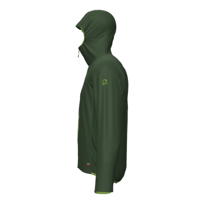 OUTLANDER PACK HOODIE MAN JACKET