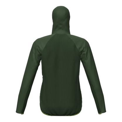 OUTLANDER PACK HOODIE MAN JACKET