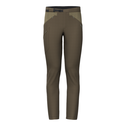 RE.HALF DOLLAR MAN PANT