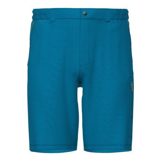 OUTBACK BERMUDA MAN PANT