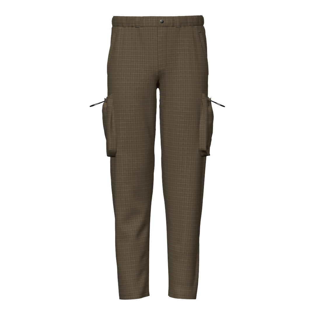 ANTONY CARGO MAN PANT