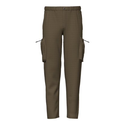 ANTONY CARGO MAN PANT