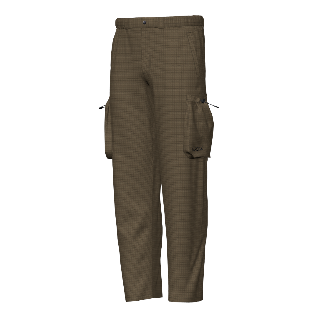 ANTONY CARGO MAN PANT