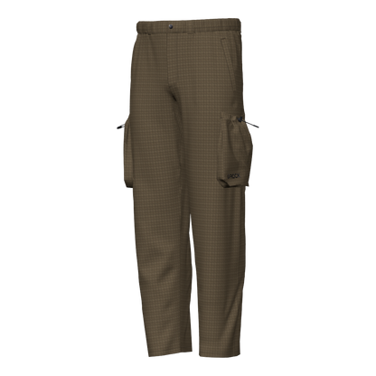 ANTONY CARGO MAN PANT