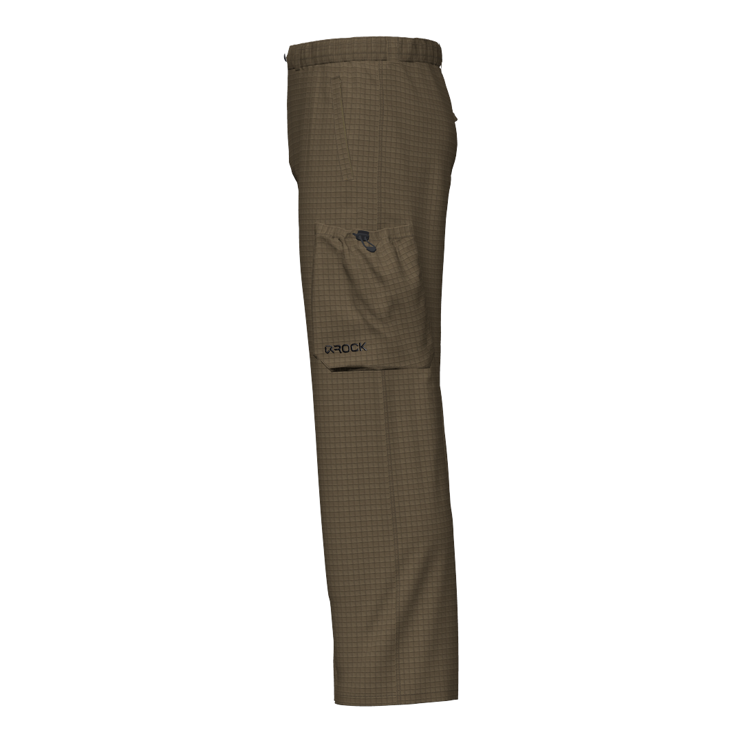ANTONY CARGO MAN PANT