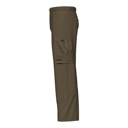 ANTONY CARGO MAN PANT