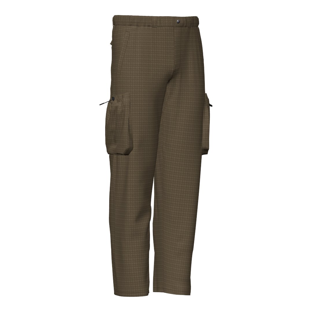 ANTONY CARGO MAN PANT