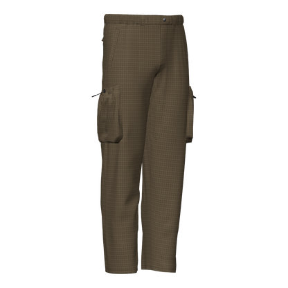 ANTONY CARGO MAN PANT