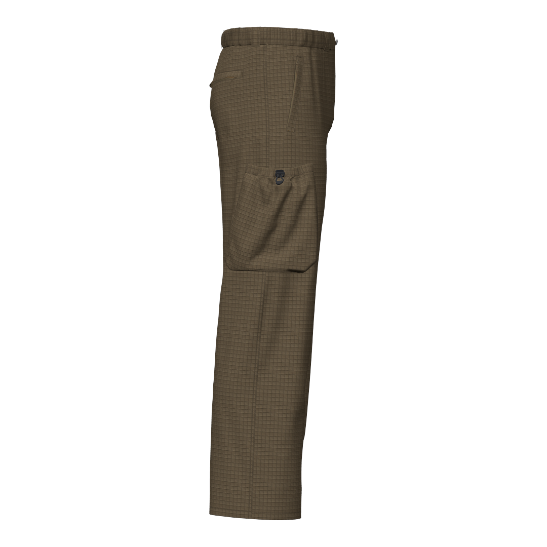 ANTONY CARGO MAN PANT