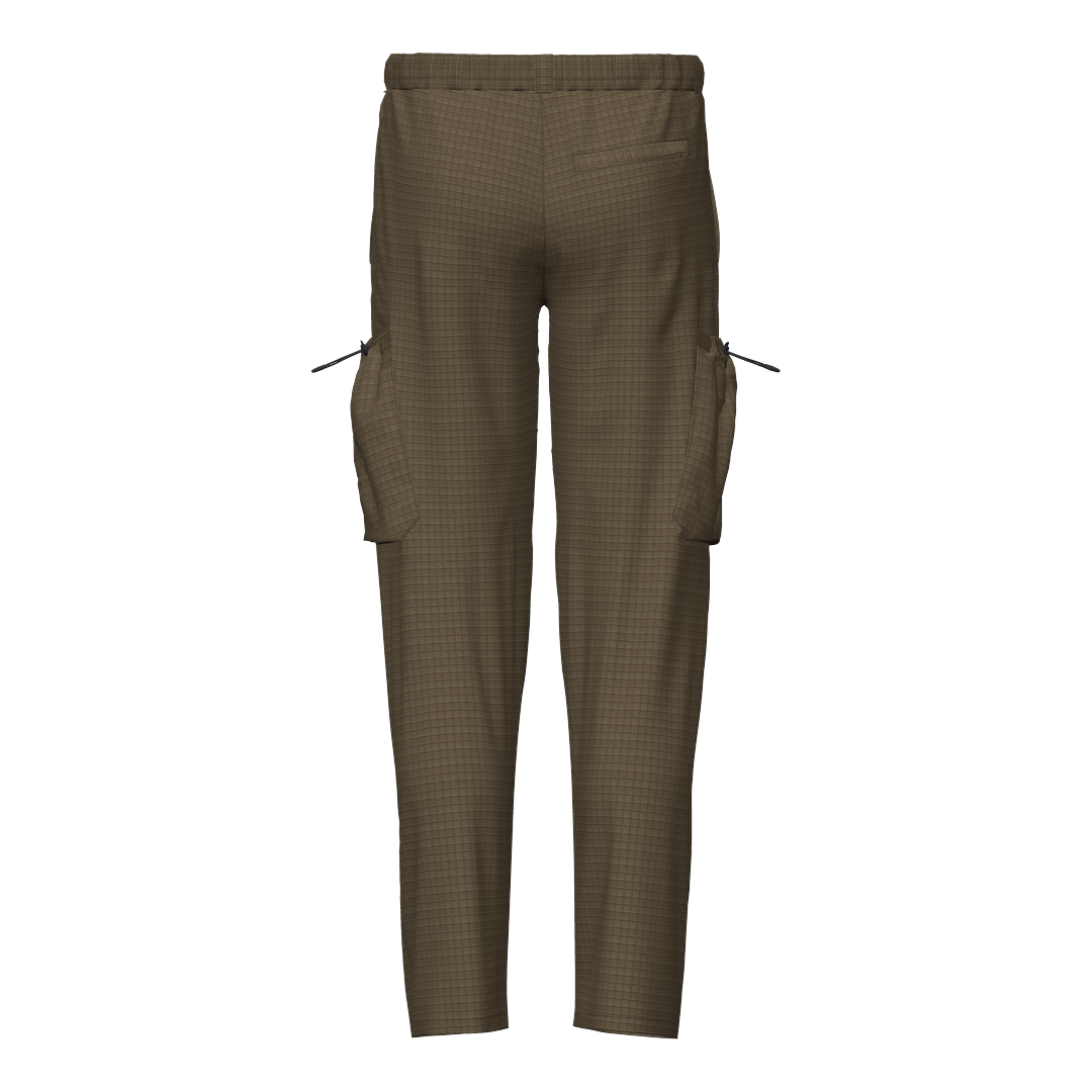 ANTONY CARGO MAN PANT