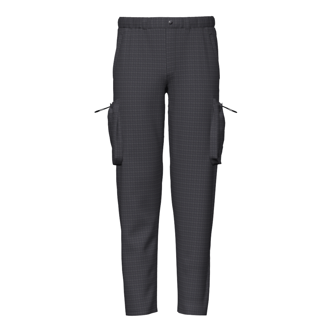 ANTONY CARGO MAN PANT