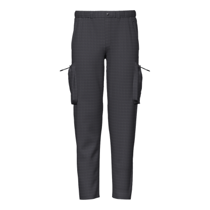 ANTONY CARGO MAN PANT