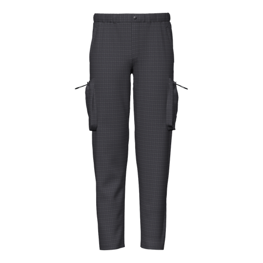 ANTONY CARGO MAN PANT