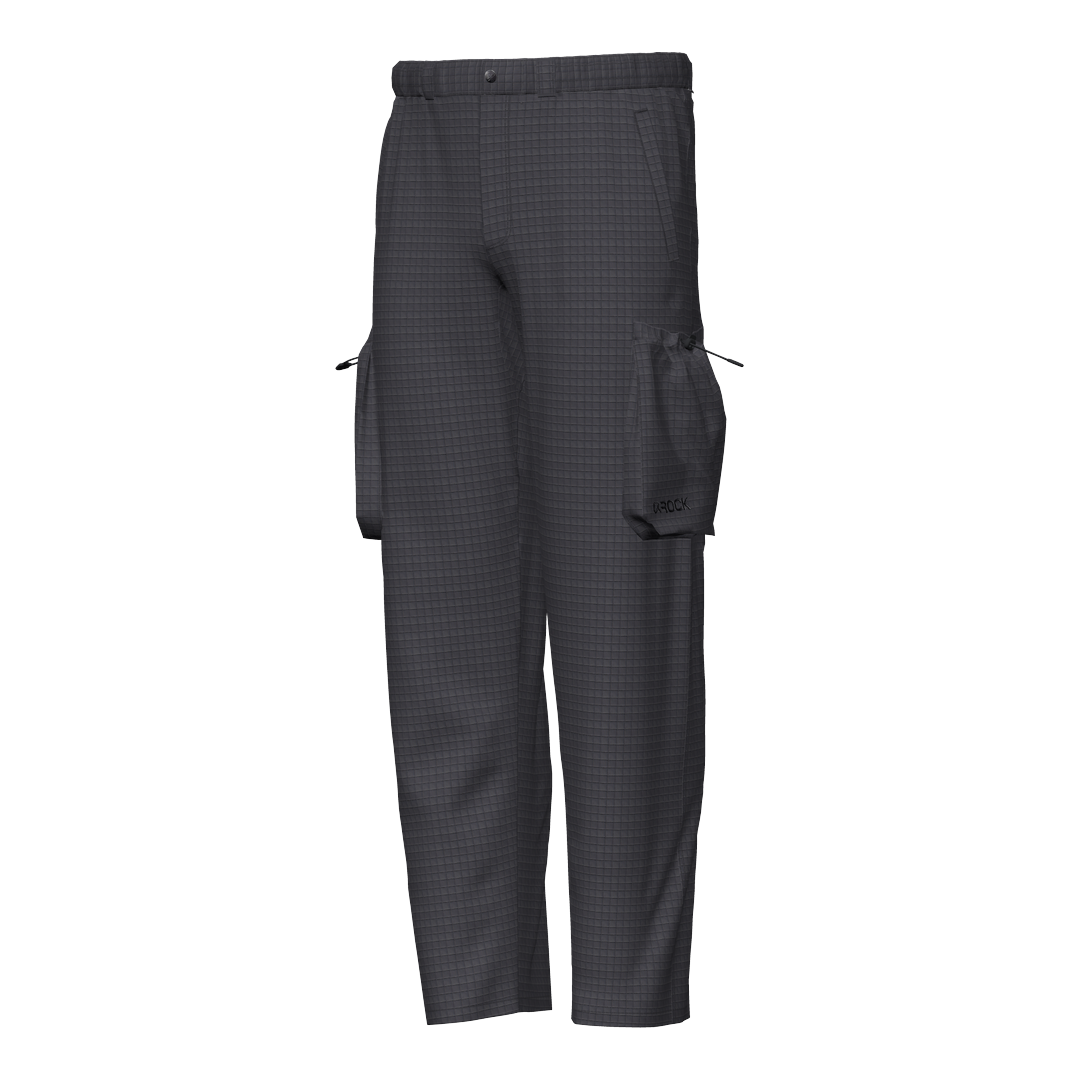 ANTONY CARGO MAN PANT