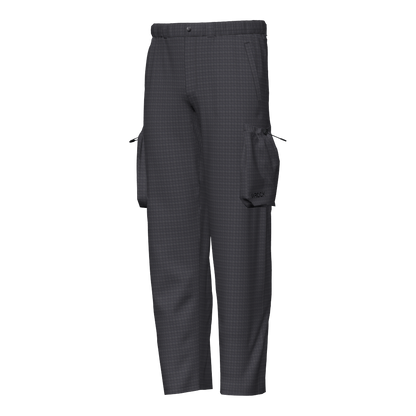 ANTONY CARGO MAN PANT