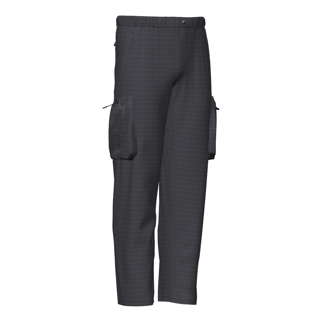 ANTONY CARGO MAN PANT