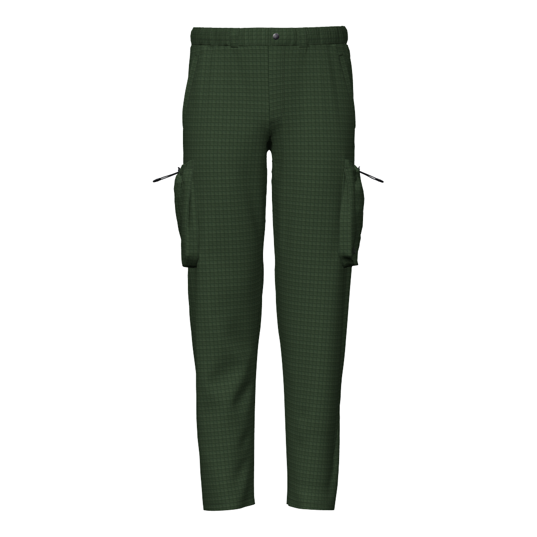 ANTONY CARGO MAN PANT
