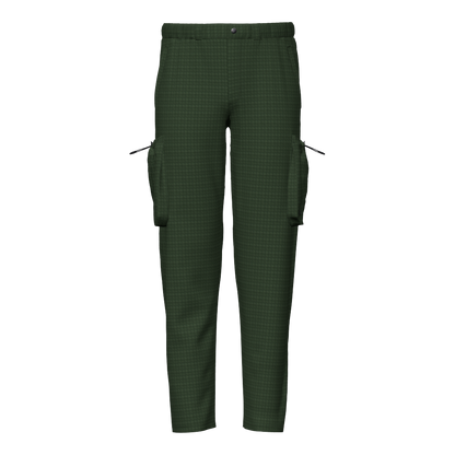 ANTONY CARGO MAN PANT
