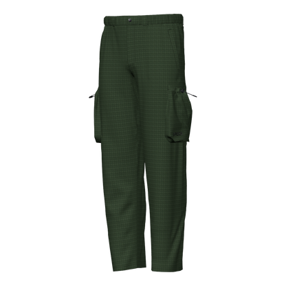 ANTONY CARGO MAN PANT