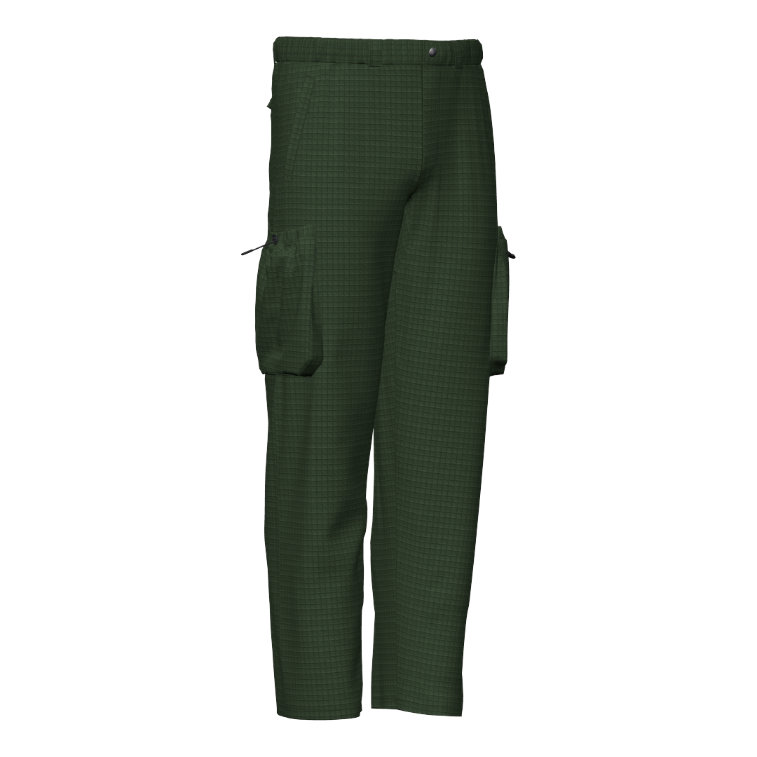 ANTONY CARGO MAN PANT