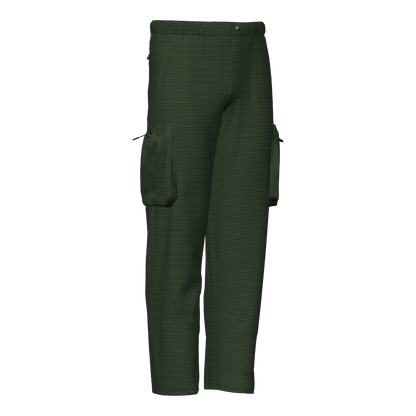 ANTONY CARGO MAN PANT