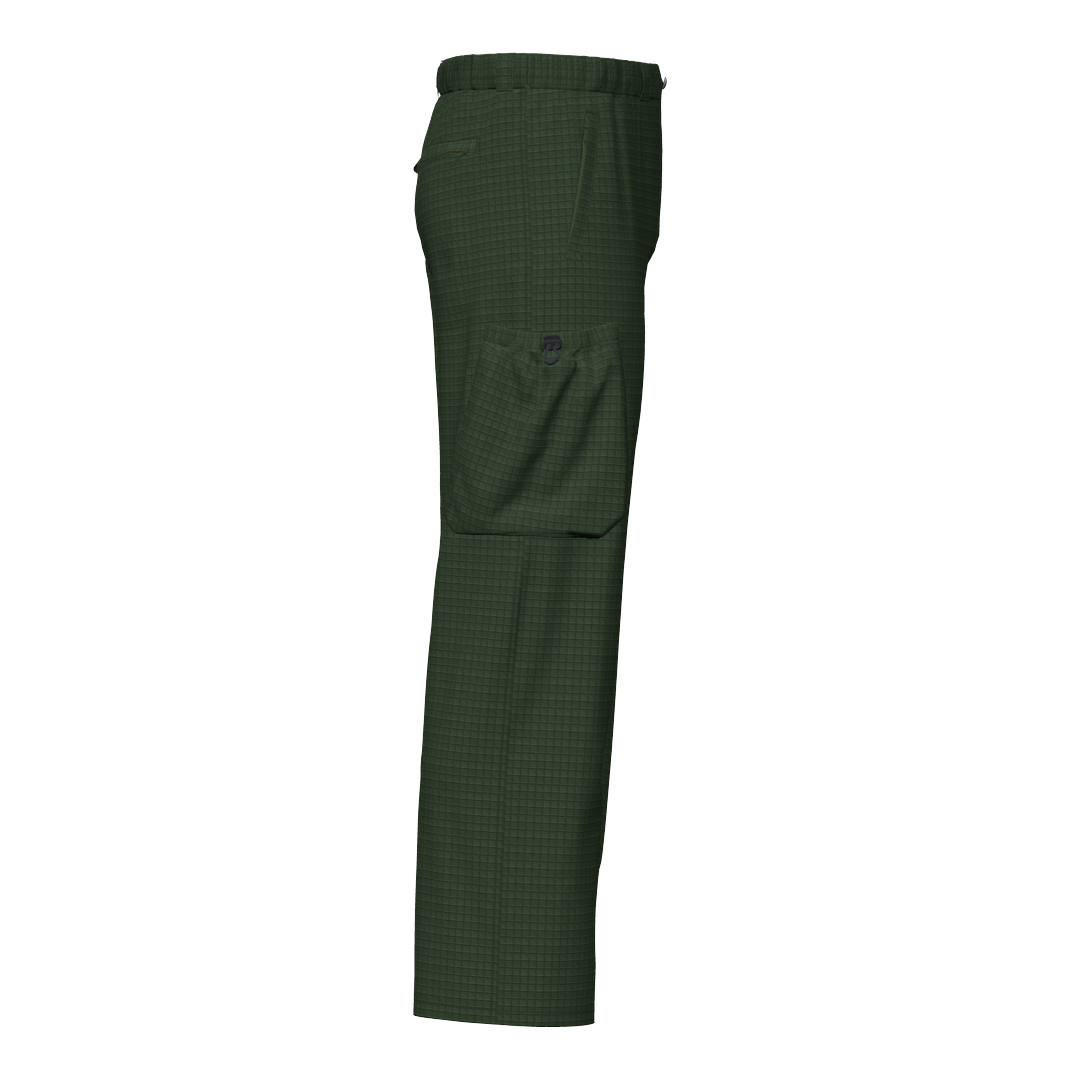 ANTONY CARGO MAN PANT