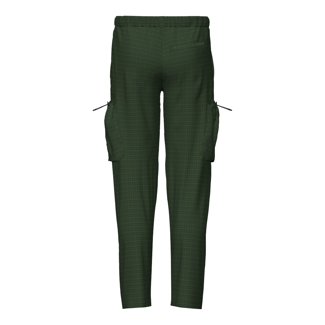 ANTONY CARGO MAN PANT