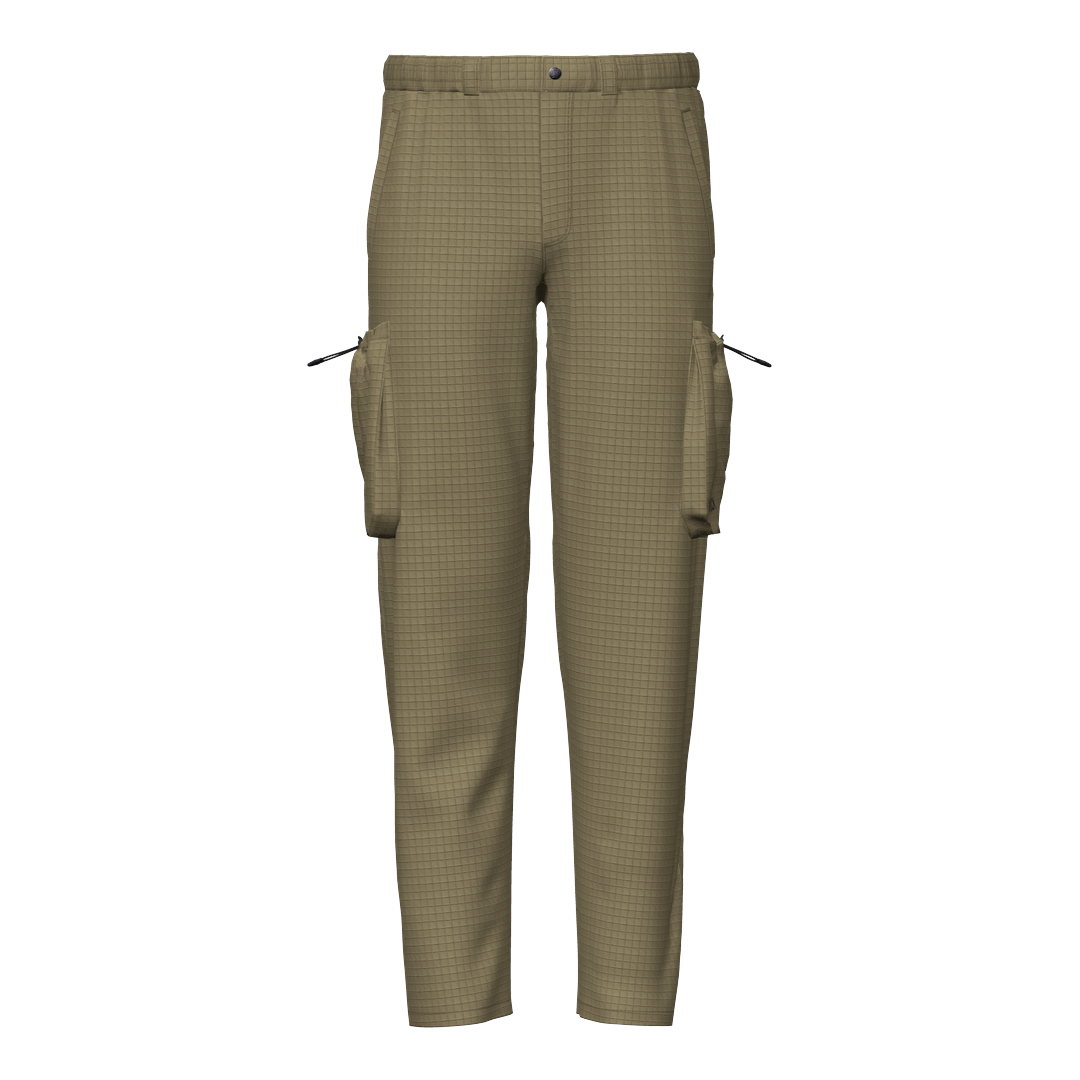 ANTONY CARGO MAN PANT