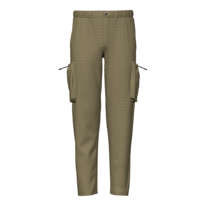 ANTONY CARGO MAN PANT