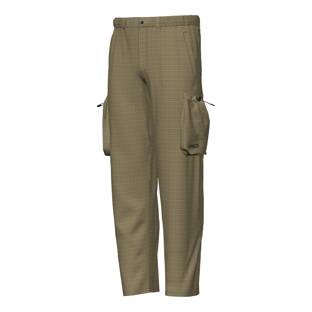 ANTONY CARGO MAN PANT