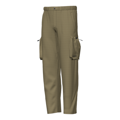 ANTONY CARGO MAN PANT