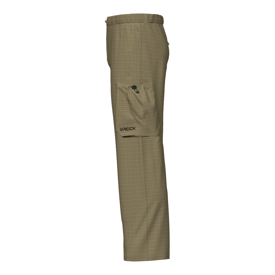 ANTONY CARGO MAN PANT