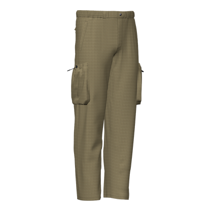 ANTONY CARGO MAN PANT