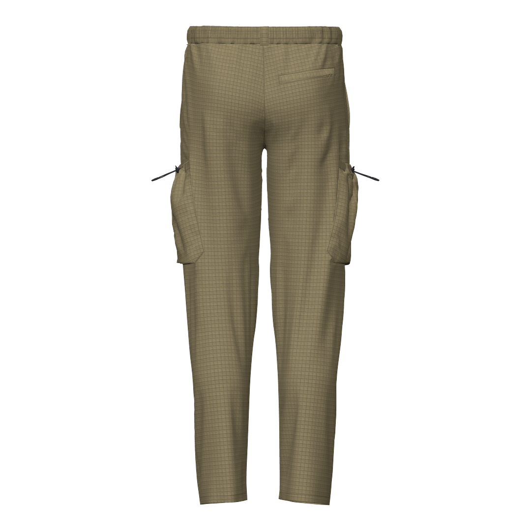ANTONY CARGO MAN PANT