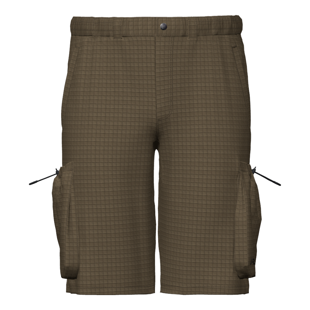 ANTONY CARGO BERMUDA MAN PANT